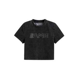 AME Printed Tee