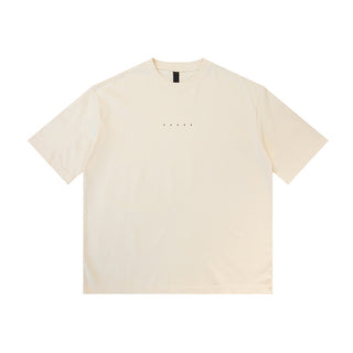 RAKKA Printed Oversized T-Shirt