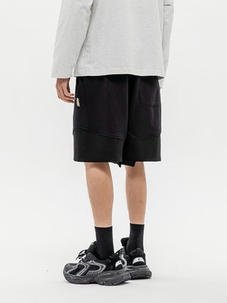 The Splice Sweatshorts