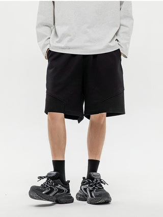 The Splice Sweatshorts