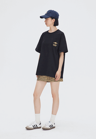 Shops tee shirt uni